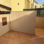 Casa D'amuri * بالما دي مونتيكارو
