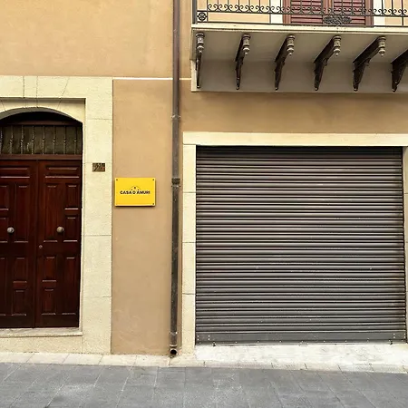 Casa D'amuri