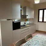 Nyaraló Casa D'amuri Palma di Montechiaro
