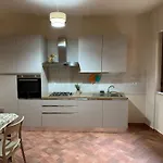 Casa D'amuri Nyaraló *