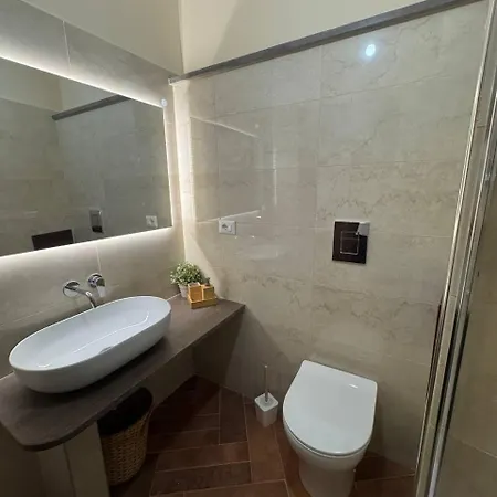 Holiday home Casa D'amuri Palma di Montechiaro
