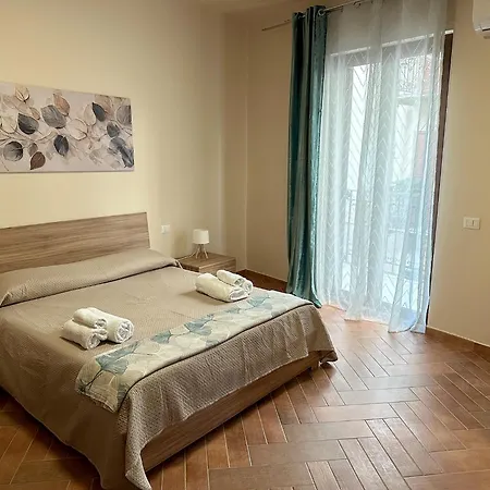 Casa D'amuri *