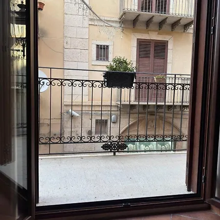Casa D'amuri * Palma di Montechiaro