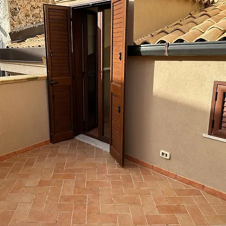 Casa D'amuri Nyaraló Palma di Montechiaro