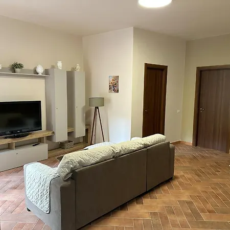 Casa D'amuri Holiday home *