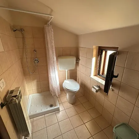 Holiday home Casa D'amuri