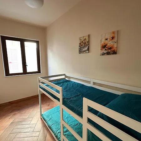 Casa D'amuri *