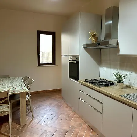 Casa D'amuri