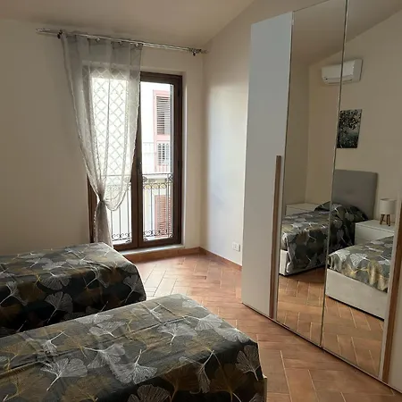 Casa D'amuri