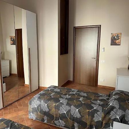 Casa D'amuri Holiday home Palma di Montechiaro
