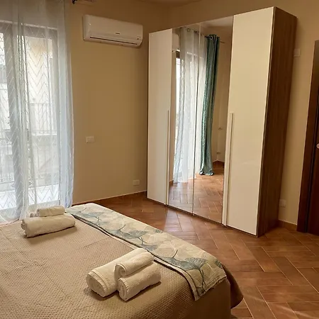 Holiday home Casa D'amuri