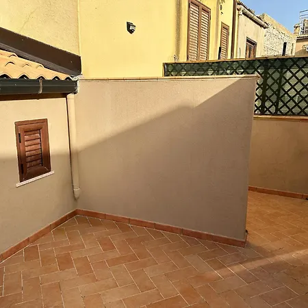 Casa D'amuri * Palma di Montechiaro